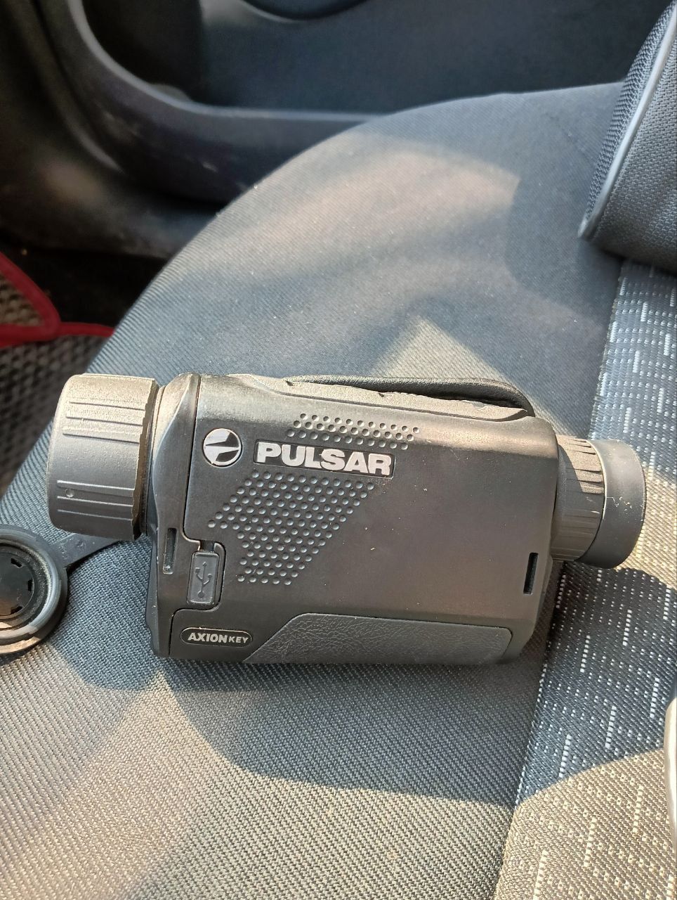 Тепловізор pulsar axion key xm30
