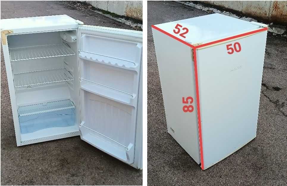 Рабочий холодильник «NORD».  Возможна доставка.