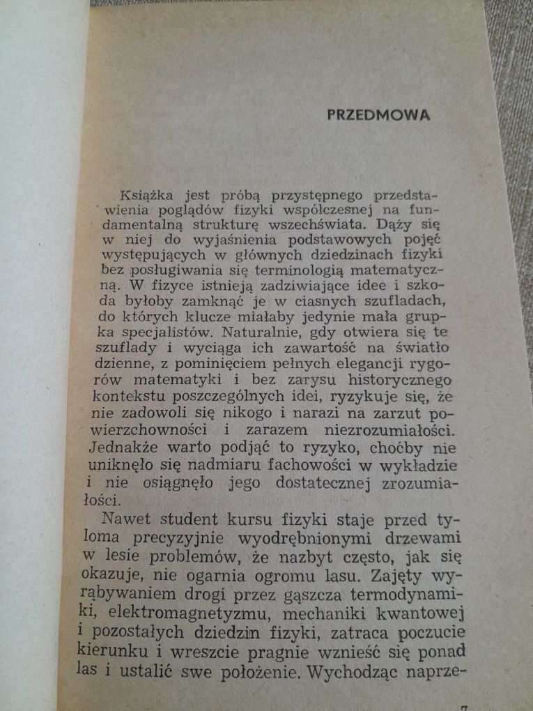 Wiedza Powszechna - B. K. Ridley - Czas, przestrzeń, rzeczy