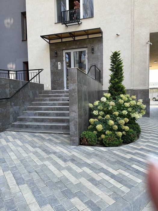 Продам квартиру У МОРЯ! Новый ЖК "Сады Ривьеры"/ Кирпич + АГВ