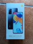 Pudełko Xiaomi Redmi 11 pro 5g