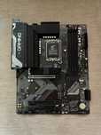 Материнська плата Gigabyte B760 GAMING X GEN5 DDR 5 m.2
