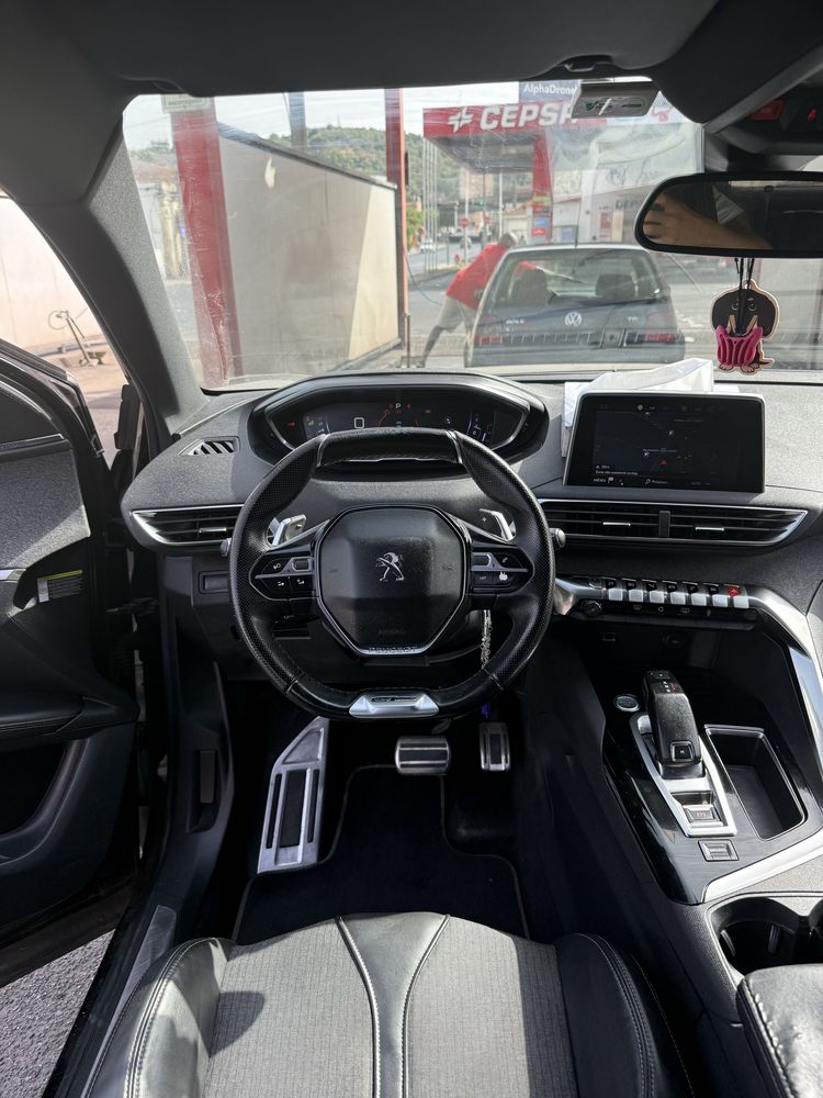 Peugeot 3008 1.6 GT-Line