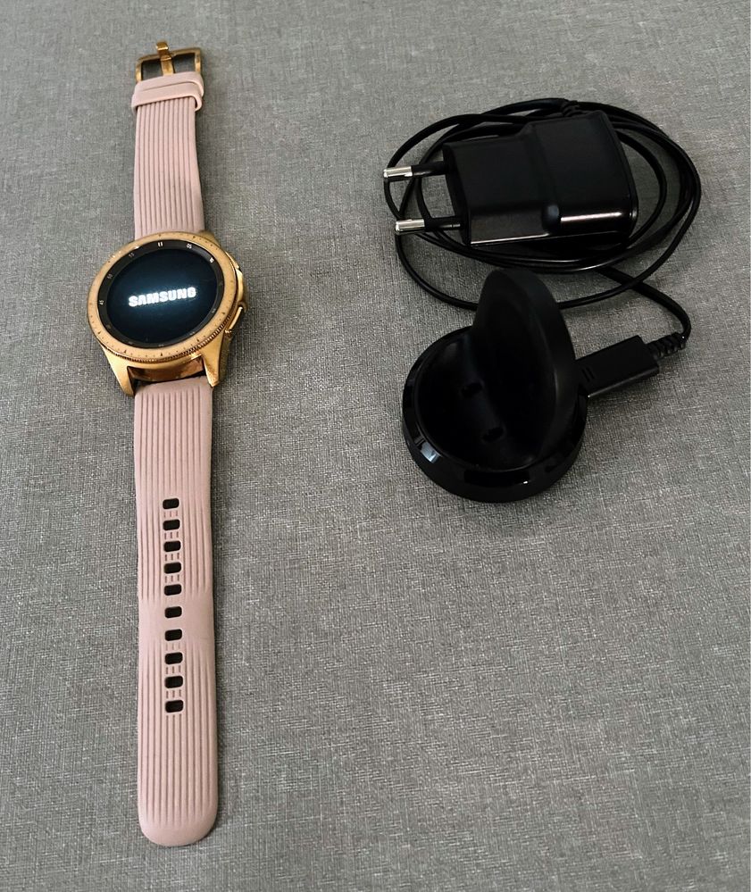 Samsung Galaxy Watch 42mm