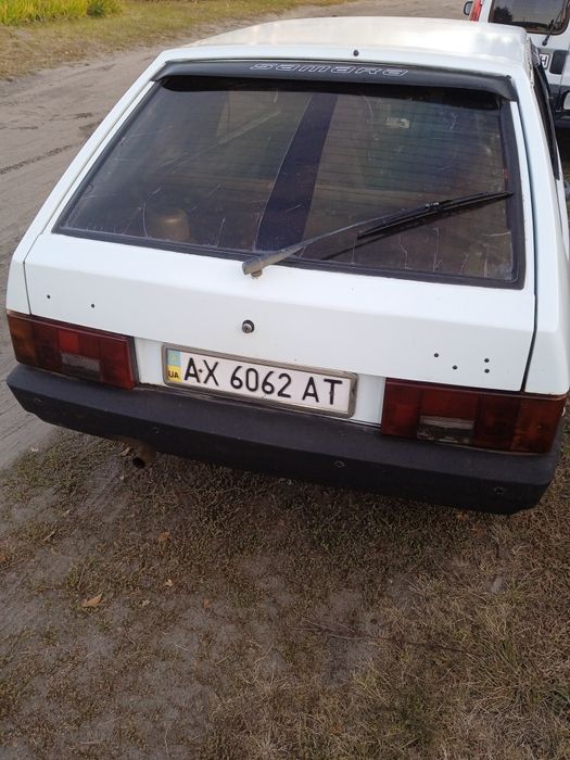 Продам ВАЗ 2108 в хорошем состоянии