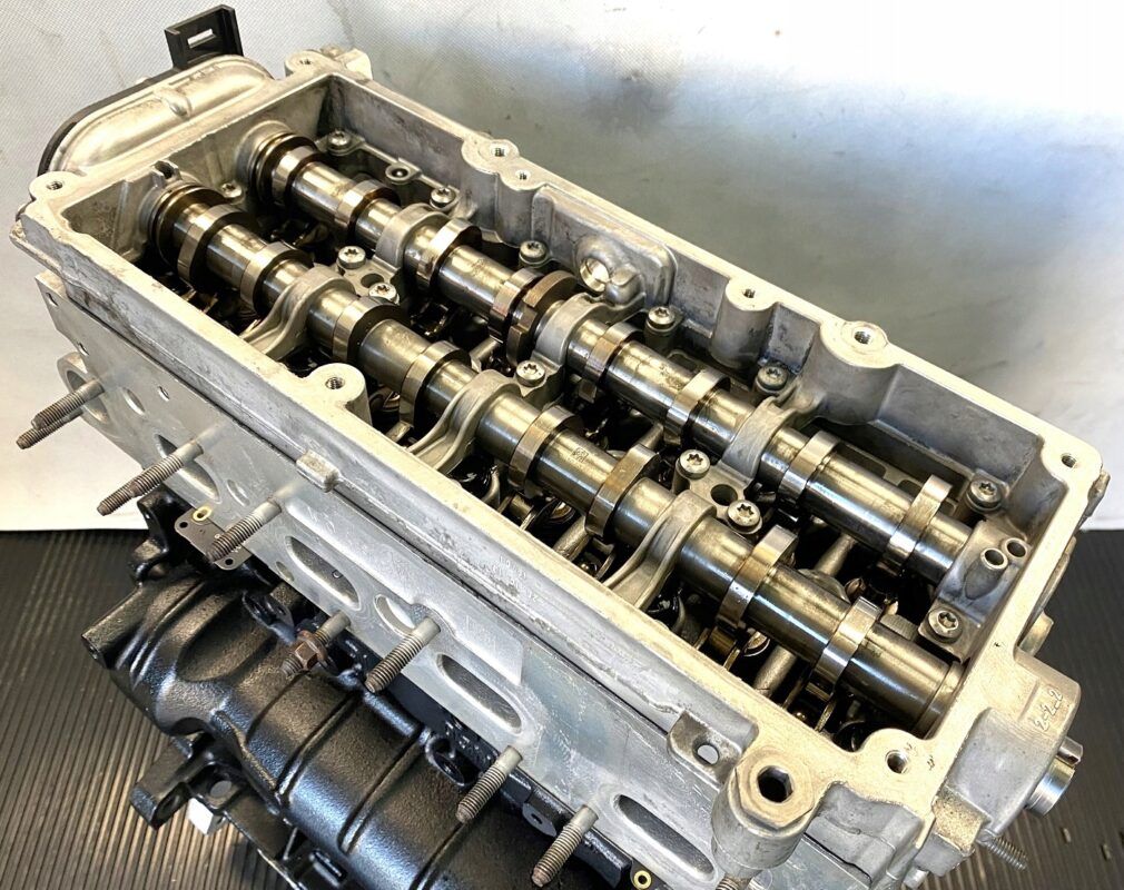 Silnik regenerowany 1.6 tdi dgt cxx clh ddy crk vw skoda seat audi