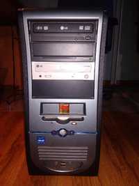 Komputer PC Gigabyte GA-G41M-COMBO, 1GB RAM, NVIDIA GeForce 8400