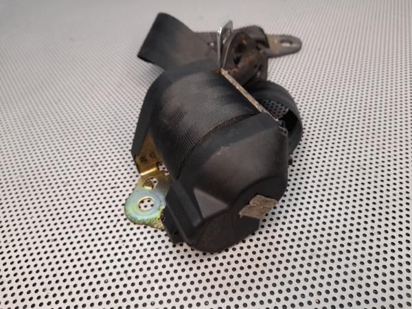 Cinto trás direito NISSAN Micra III (K12)