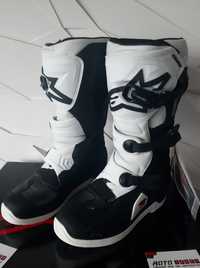 Buty dziecięce Alpinestars Tech 3S Youth `2 `4 `6 `8 DOSTĘPNOŚĆ!