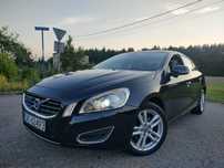 Volvo S60 D4 Automat Polski Salon 1 Właściciel