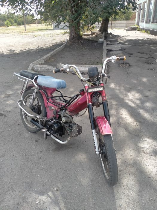 Дельта 110 полуавтомат