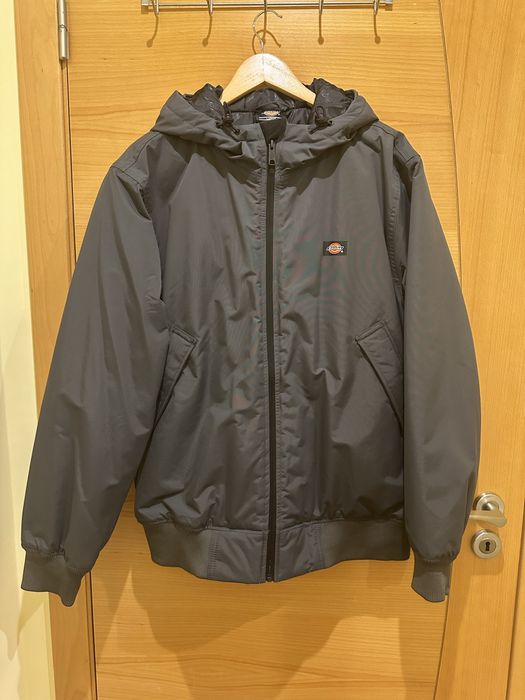 Casaco da marca Dickies NOVO