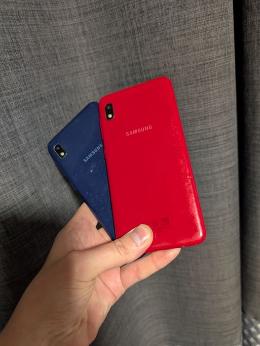 Samsung Galaxy на запчасти.
