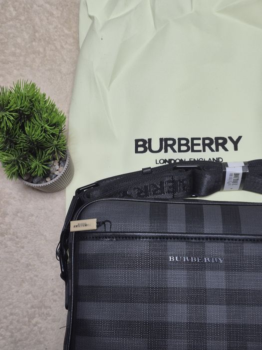 Сумка Burrberry /  сумка  Burrberry Wardour