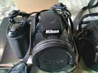 Фотоаппарат nikon l820