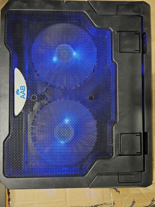 Podstawka chlodząca AAB do laptopa A
