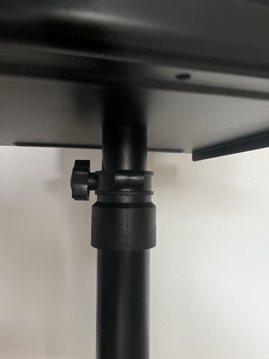 Suportes de Colunas/Monitores de Estúdio