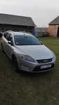Ford Mondeo Mondeo mk4 disel manual ZamIANA