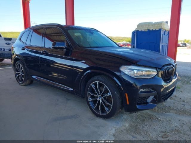 BMW X3 BMW X3 30I xDrive M Sport