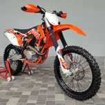 Продам мотоцикл KTM 450 SX-F (8239)