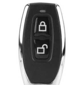 • Pilot 433MHz do ( Moduł Włącznik Wyłącznik Przełącznik Przekaźnik )