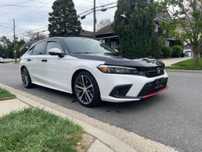2022 Honda Civic Touring