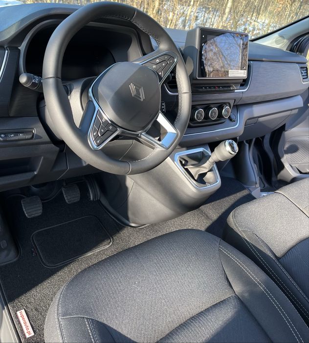 Bus 9 osobowy wynajem, wypożyczenie na wakacje, weekendy, imprezy