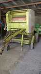 Prasa do siana Claas rollant 66