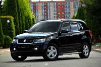 *** Suzuki Grand Vitara ***