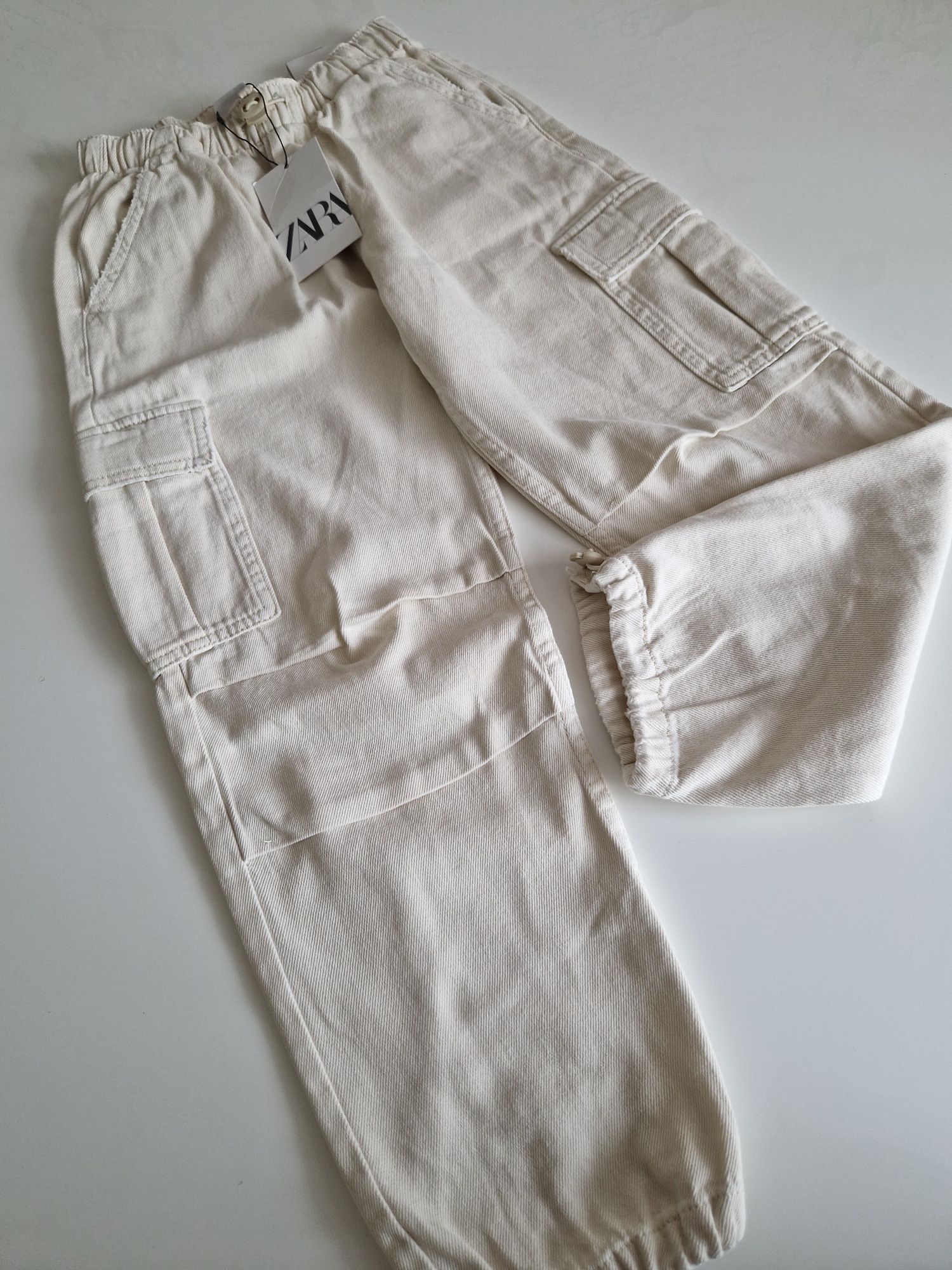 Худи Zara 128 толстовка джинсы штаны лонгслив футболка