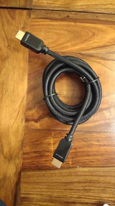 Kabel Hdmi 5m i 3m