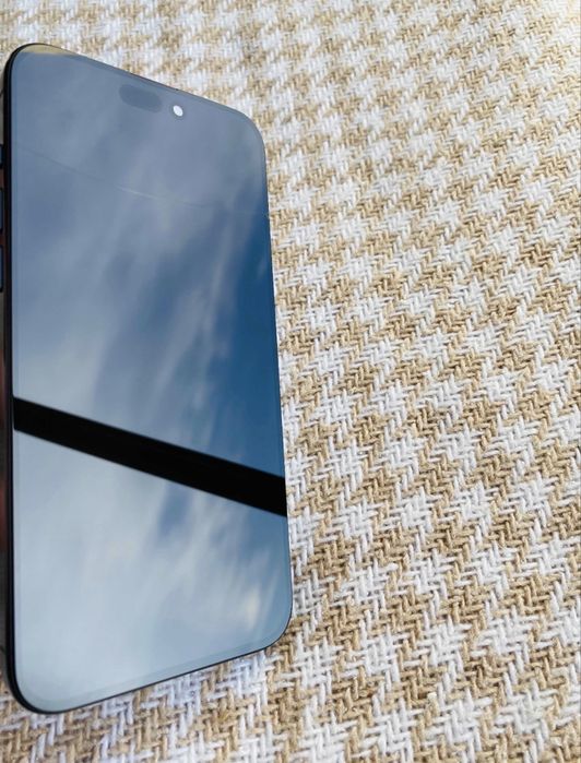 Iphone 15 pro max icloud lock