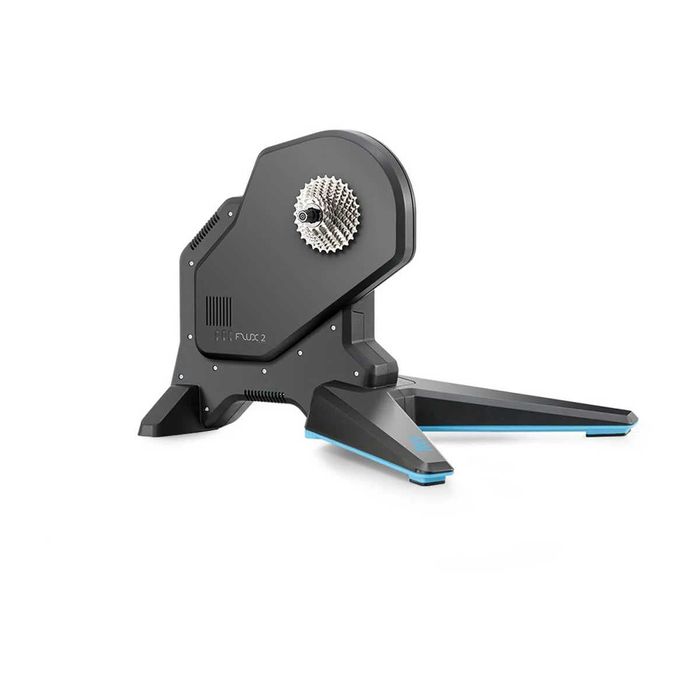 Trenażer rowerowy Tacx® FLUX 2 Smart oryginalny, nowy, gwarancja