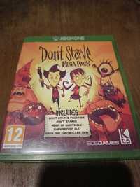 Don"t Starve Mega Pack Xbox One