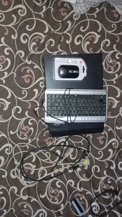 Продам комп'ютер