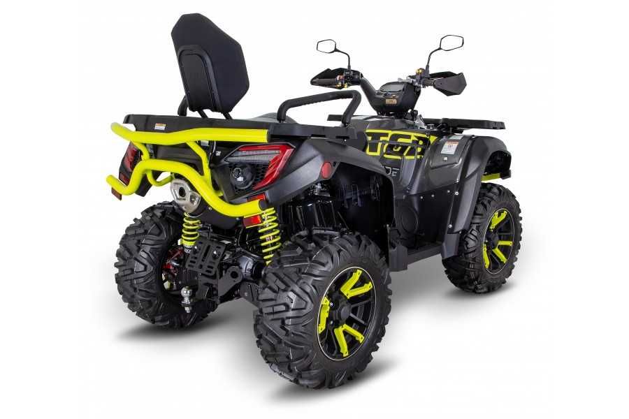 Quad ATV TGB BLADE 1000i LTX MAX EPS Limited Raty Transport