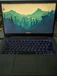 Lenovo Thinkbook 14 IPS touch i7 1165g7 40gb 1Tb