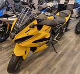 Suzuki GSX GSX-8R **nowość** 2024