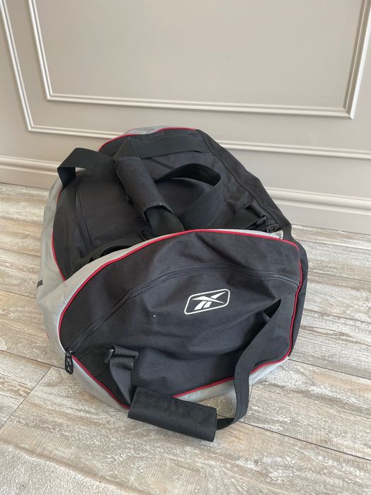 torba podróżna / duża torba sportowa Reebok