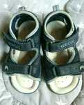 Ecco sandaly sandalki dl wkladki 16 cm