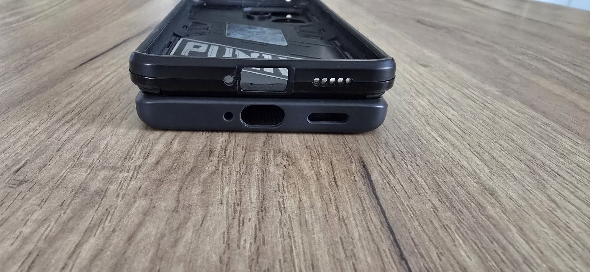 Etui pancerne i ori do Xiaomi Redmi Note 13 Pro+