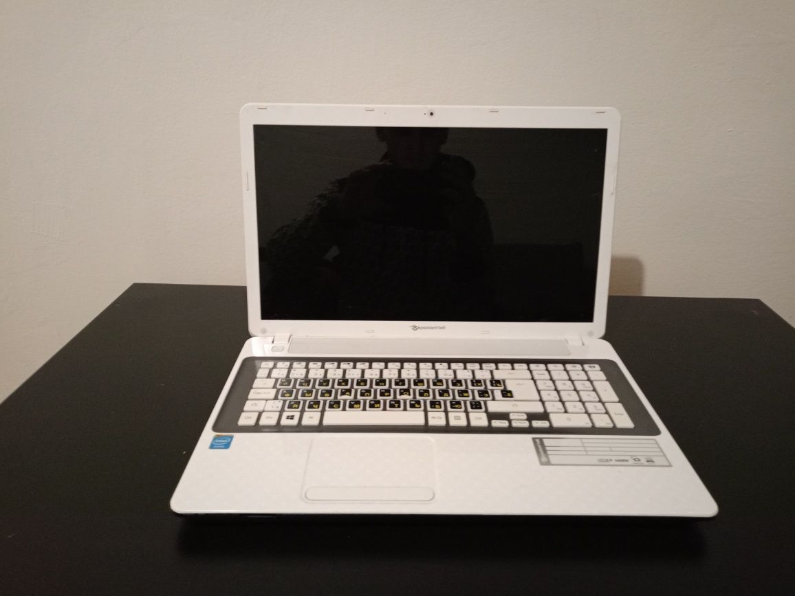 Ноутбук Packard bell