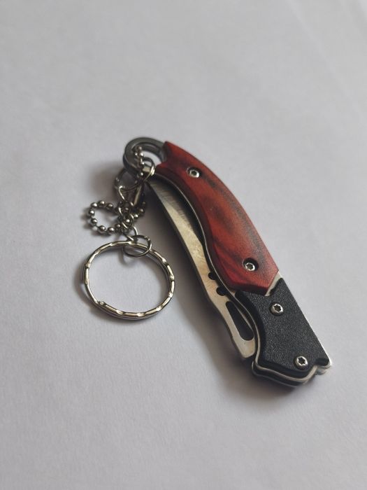 Faca Porta chaves de bolso 15 cm