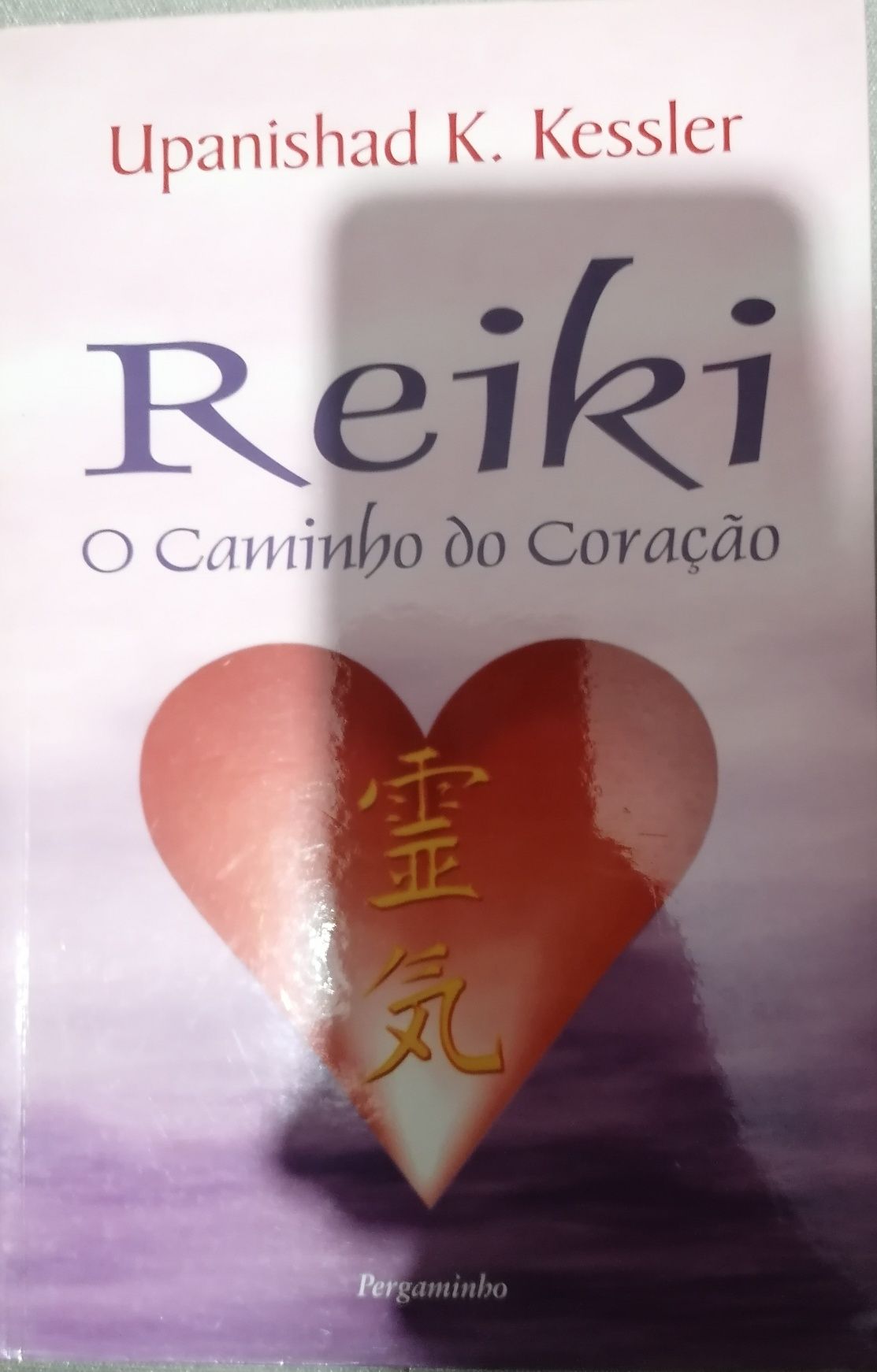 Os Melhores Livros de Reiki