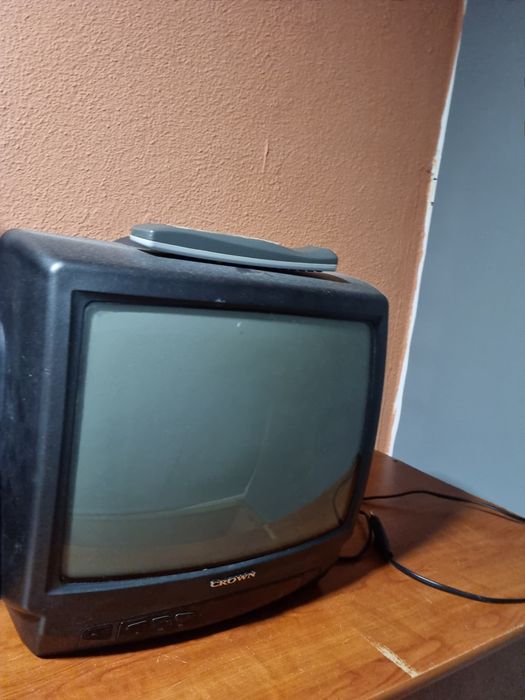 Televisor LG mais móvel