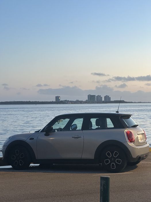 Mini cooper D