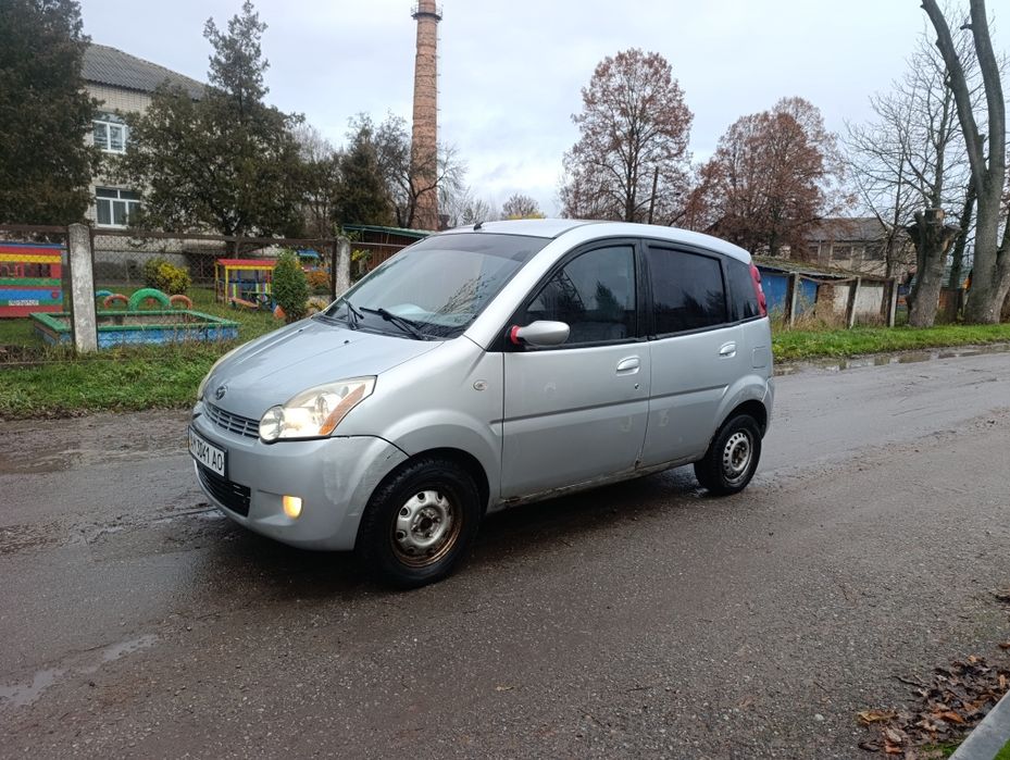 Продам Changhe ideal ll на ходу