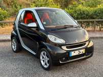 Smart Fortwo 451 Cdi (Gasóleo) Nacional 1 Dono 2008