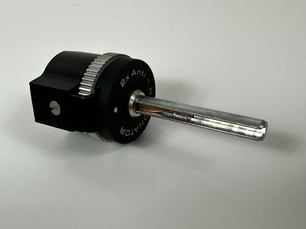 Przeciwwaga ramienia Dual 721