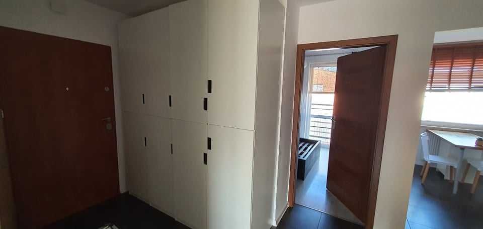 wynajmę umeblowane mieszkanie Tarnowskie Góry bez pośredników